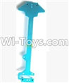 Wltoys K929-B A949-18 Upgrade Metal Floor plate-Blue