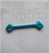 Wltoys K929-B K929-02 reinforcing sheet for the Bottom swing arm