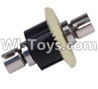 Wltoys K929-B Differentials for the Front or Rear tire