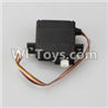 Wltoys K929-B A949-28 Servo(17g)