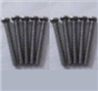 Wltoys K929-B A949-41 Round head self-tapping screws-M2X16(10PCS)