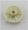 Wltoys K929 Reduction gear Wltoys K929 Reduction gear