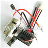 Wltoys K929 Upgrade 390 Brush motor & Upgrade Brush Motor ESC Wltoys K929 Upgrade 390 Brush motor & Upgrade Brush Motor ESC