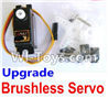 Wltoys K929 Upgrade Servo for the Upgrade brushless set
