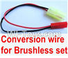 Wltoys K929 Conversion wire