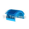 Wltoys K929 Motor Radiating cover Wltoys K929 Motor Radiating cover