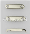 Wltoys K929 Screw gaskets for the Motor(3pcs)