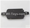 Wltoys K929 Baseboard,Bottom car frame Wltoys K929 Baseboard,Bottom car frame