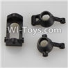 Wltoys K929 Steering arm(2pcs) & C-Shape Seat