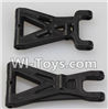 Wltoys K929 Front Lower Swing arm,Suspension Arm(1pcs) & Rear Lower Swing arm,Susp