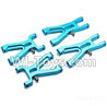 Wltoys K929 Upgrade Metal Front Swing arm(2pcs) & Upgrade Metal Rear Swing arm