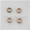 Wltoys K929 Oil-bearing(4pcs)