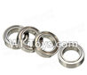 Wltoys K929 Ball Bearing(4Pcs)-8mmX12mmX3.5mm