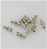 Wltoys K929 Ball-shape screws(10.8mmX4mm)-8pcs