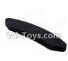 Wltoys K929 EVA Anti-Collision Sponge