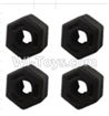 Wltoys K939 Hexagonal round seat(4pcs)-K939-06