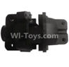 Wltoys K939 Front gear box-K939-09