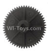 Wltoys K939 Reduction gear-K939-11