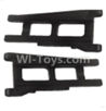 Wltoys K939 Left and Right Swing arm(2pcs)-K939-16