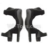 Wltoys K939 Left and Right C-shape seat(2pcs)-K939-17