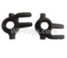 Wltoys K939 Left and Right steering Arm(2pcs)-K939-18