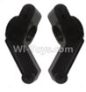Wltoys K939 Rear shaft seat(2pcs)-K939-19