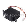 Wltoys K939 K939-66 6kg 5 wire servo