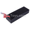 Wltoys K939 Battery-7.4V 4000mah Battery(1pcs)-A929-109