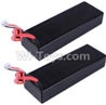 Wltoys K939 RCBatteries-7.4V 4000mah Battery(2pcs)-A929-109