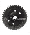 Wltoys K939 Big umbrella-shape Gear-K939-37