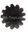 Wltoys K939 Rear main drive gear-K939-41