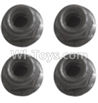 Wltoys K939 M2.5 Locknut(4pcs)-K939-43