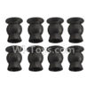 Wltoys K939 Ball head shape screws-5.8X8.2-(8pcs)-K939-45