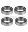 Wltoys K939 K939-52 Rolling bearings-10x15x4mm(4pcs)