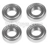 Wltoys K939 A929-45 Rolling Bearings-8X16X5MM