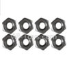 Wltoys K939 K939-70 M2.5 Nuts(8pcs)