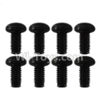 Wltoys K939 K939-61 Pan head inner hexagon Screws-M3X6(8pcs)
