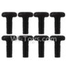 Wltoys K939 K939-64 Big Pan head inner hexagon Screws-M3X8(8pcs)