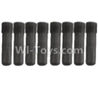 Wltoys K939 K939-65 11 JIMI Screws shaft(8pcs)
