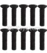 Wltoys K939 A929-61 Countersunk head inner hexagon Screws-M3X12(10pcs)