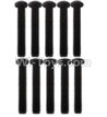 Wltoys K939 A929-73 Pan head inner hexagon Screws-M3X16(10pcs)