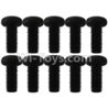 Wltoys K939 A929-76 Pan head inner hexagon Screws-M4X10(10pcs)