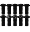 Wltoys K939 A929-82 Pan head inner hexagon Screws-M2.5X10(10pcs)