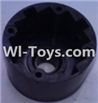 Wltoys 10428 Parts-Front Differential case-K949-07,Wltoys 10428 RC Car Parts,High speed 1:10 Scale 4wd,10428 Electric Power On Road Drift Racing Truck Car Parts