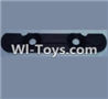 Wltoys 10428 Parts-Stiffener for the Front Swing arm-K949-08,Wltoys 10428 RC Car Parts,High speed 1:10 Scale 4wd,10428 Electric Power On Road Drift Racing Truck Car Parts