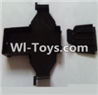 Wltoys 10428 Parts-Battery positioning seat-K949-106,Wltoys 10428 RC Car Parts,High speed 1:10 Scale 4wd,10428 Electric Power On Road Drift Racing Truck Car Parts