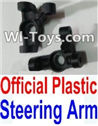 Wltoys 10428 Parts-Steering arm-2pcs-K949-11,Wltoys 10428 RC Car Parts,High speed 1:10 Scale 4wd,10428 Electric Power On Road Drift Racing Truck Car Parts