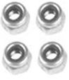 Wltoys 10428 Parts-M3 Locknut(4PCS)-K949-124 A929-95 ,Wltoys 10428 RC Car Parts,High speed 1:10 Scale 4wd,10428 Electric Power On Road Drift Racing Truck Car Parts