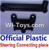 Wltoys 10428 Parts-Steering connecting piece-K949-15,Wltoys 10428 RC Car Parts,High speed 1:10 Scale 4wd,10428 Electric Power On Road Drift Racing Truck Car Parts