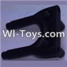 Wltoys 10428 Parts-Positioning seat for Reducer box-K949-19,Wltoys 10428 RC Car Parts,High speed 1:10 Scale 4wd,10428 Electric Power On Road Drift Racing Truck Car Parts